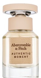 Abercrombie & Fitch Authentic Moment Woman woda perfumowana