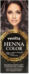 Venita Henna Color balsam koloryzujący z ekstraktem