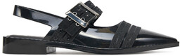Sandały Melissa Melissa Ladylike Ad M 35973 Czarny