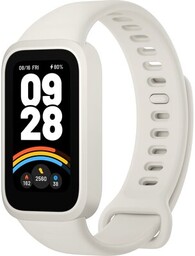 Xiaomi Band 9 Active biały