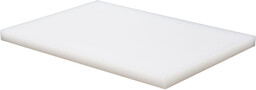 DESKA DO KROJENIA 350x250x20 BIAŁA Yato YG-02160