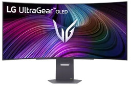 LG UltraGear 45GX90SA-B - 240Hz UWQHD 45'' OLED