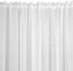 EUROFIRANY Firana gotowa Lucy 400 x 270 cm