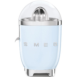 Wyciskarka do cytrusów SMEG 50''s Style CJF01PBEU