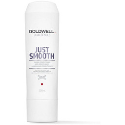 GOLDWELL_Dualsenses Just Smooth Taming Conditioner wygładzająca odżywka
