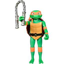 Wojownicze Żółwie Ninja Figurka XL Michelangelo