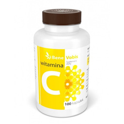 Bene Vobis - Witamina C w 100%
