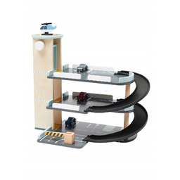 Kid's Concept Garaż Samochodowy Aiden