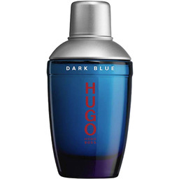 Hugo Boss Hugo Dark Blue woda toaletowa 75