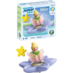 PLAYMOBIL Junior Aqua & Disney 71772 magiczny kwiat
