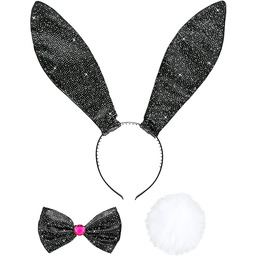 W WIDMANN MILANO Party Fashion - Strój króliczka,