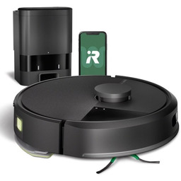 iRobot Robot sprzątający Roomba Combo 105+ (czarny)