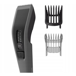 Maszynka do włosów i brody seria 3000 bezprzewodowa