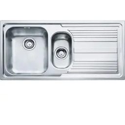 Franke Logica Line LLX 651 Komora z lewej