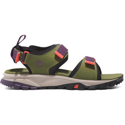 Sandały Timberland Lincoln Peak 2 Strap Sandal TB0A5ZRZES61