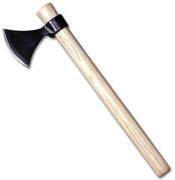 Cold Steel Tomahawk Norse Hawk