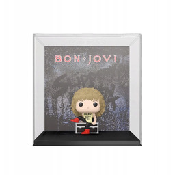 FUNKO POP ROCKS ALBUM FIGURKA Bon Jovi Slippery