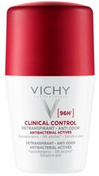 VICHY Clinical Control Antyperspirant w kulce, 50ml