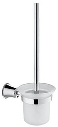 OMNIRES AL53620 CR Art Line szczotka toaletowa, chrom