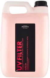 Joanna Professional Filtr UV Szampon ochronny o zapachu
