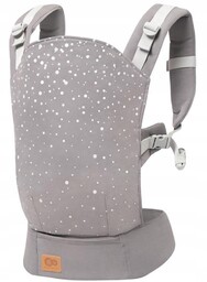 Kinderkraft Nosidełko ergonomiczne Nino Confetti
