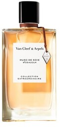 Van Cleef & Arpels Musc de Soie Woda