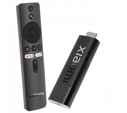 Mała Przystawka Smart Tv Xiaomi Android ChromeCast