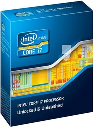 Procesor Intel Core i7-3930K 3.20 GHz LGA2011Box