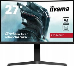 iiyama G-Master GB2766HSU-B1 Red Eagle 27" Full Hd