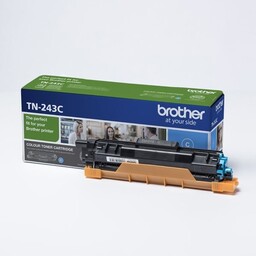 Brother toner TN243C, cyan, 1000s