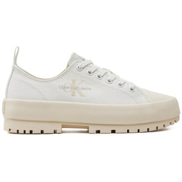 Trampki Calvin Klein Jeans Lugged Hybrid Laceup Ml