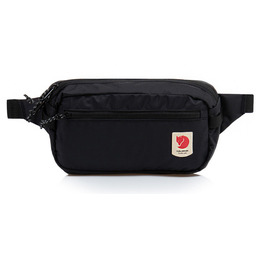 Saszetka turystyczna Fjallraven Black 23223-550,
