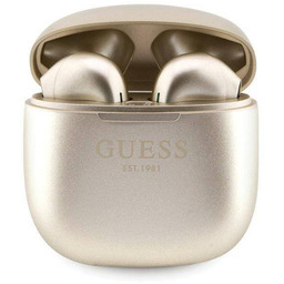 Słuchawki Bluetooth TWS GUTWST26PSD Złote
