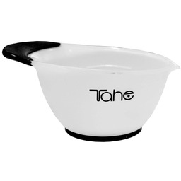 Tahe miseczka do mieszania farb fryzjerskich z oksydantem