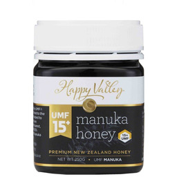 Happy Valley Miód Manuka Umf 15+ Mg 514+