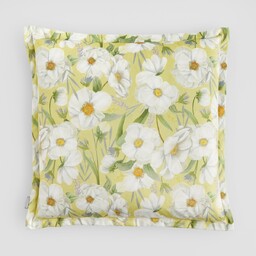 Poszewka z nadrukiem Emeris 45x45 cm z motywem