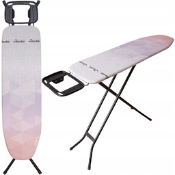 Deska do prasowania Vileda Diamond S