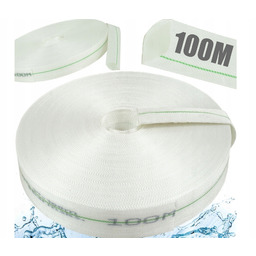 Wąż Strażacki Parciany Do Wody Brudnej Szamba 1"