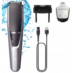 Trymer do brody Philips BT3239/15 0,5mm-10mm Lift&Trim 90min