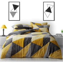 GC GAVENO CAVAILIA Poszewka na kołdrę z pluszowego