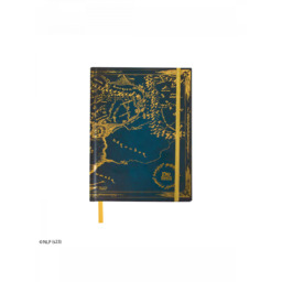 Notatnik The Lord of the Rings - Middle