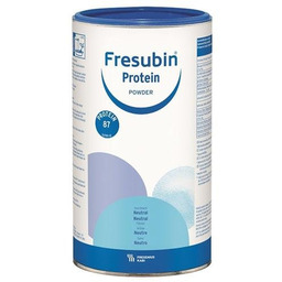 Suplement diety, Fresubin Protein Powder, 300 g