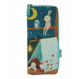 Saszetka Szkolna Piórnik Na Przybory Szkolne Dla Dzieci