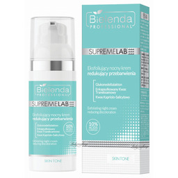 Bielenda Professional - SUPREMELAB - Skin Tone -