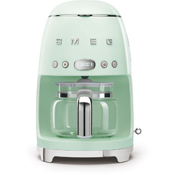 Ekspres przelewowy SMEG 50''s Style DCF02PGEU
