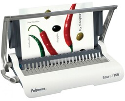 Bindownica Star+ 150 A4
