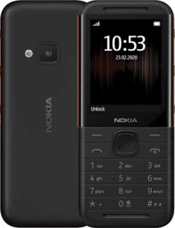 Telefon komórkowy NOKIA 5310 (2024, TA-1603 DS PL)