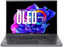 Acer Swift Go 16 (SFG16-71-73CQ) 16" 3,2K OLED,