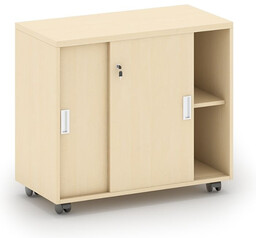 Szafka na kółkach MIRELLI 800 x 420 x