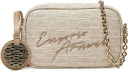 Torebka Emporio Armani EW001891 AF16095 F1073 Beżowy
